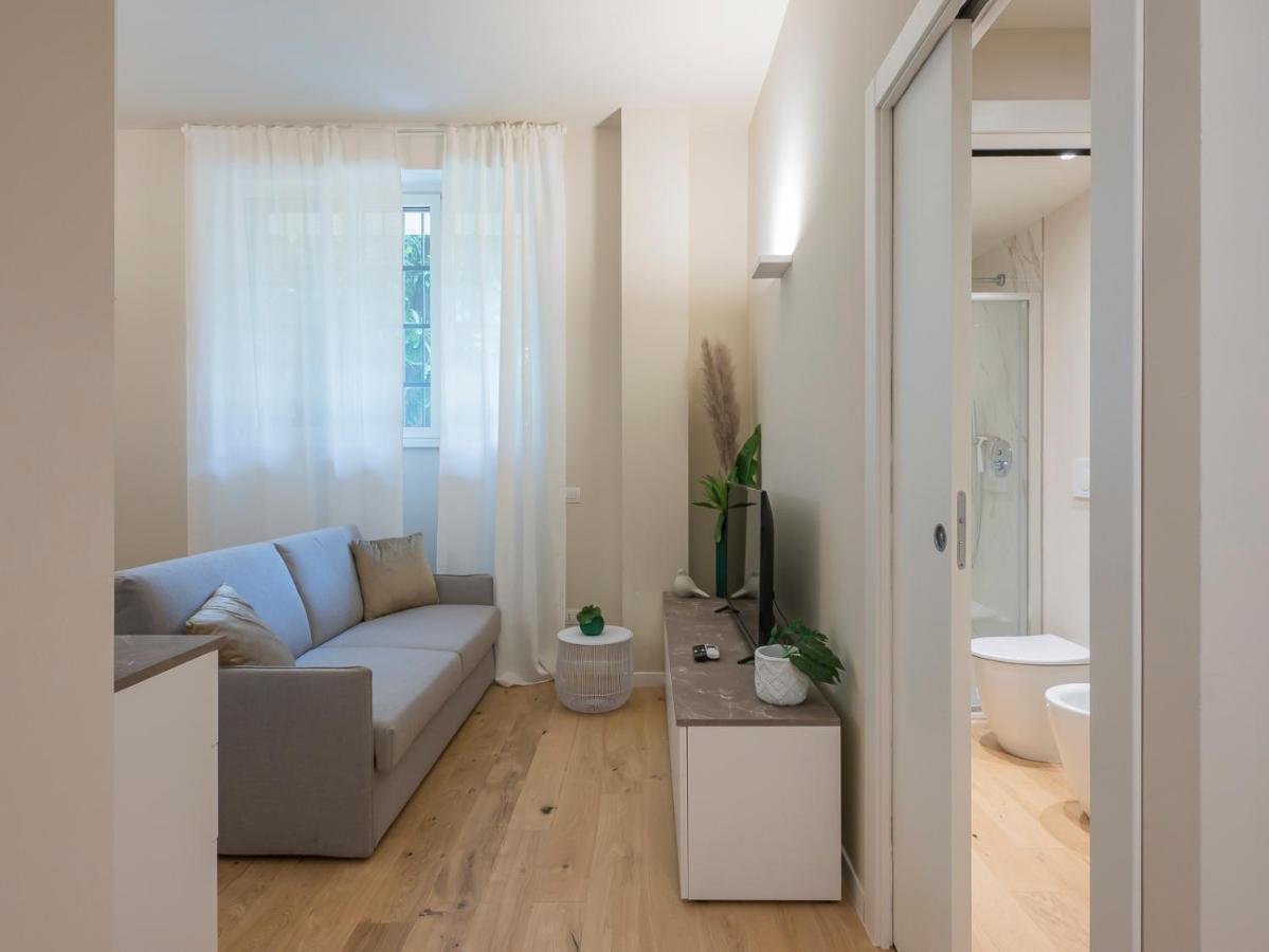 I Host Apartment - Ranzoni 1 Milan Exterior photo